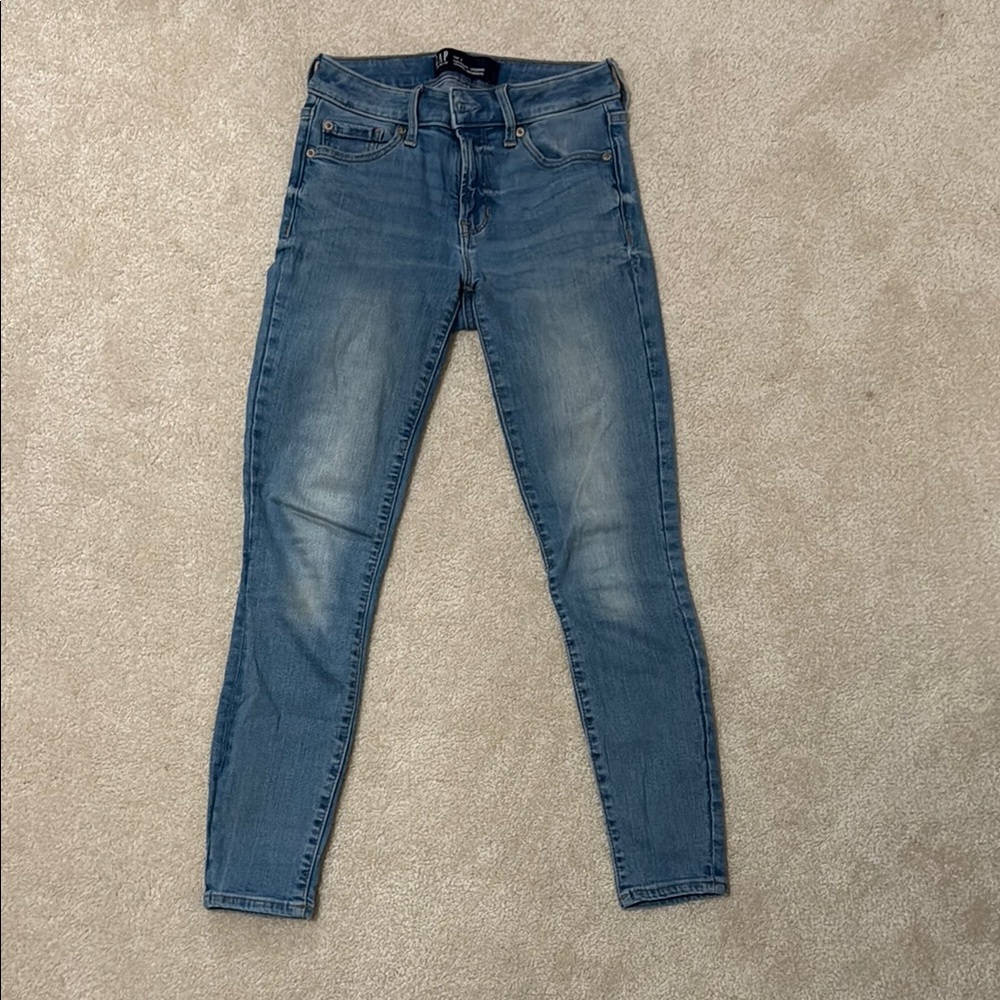 GAP Women's Skinny Jeans